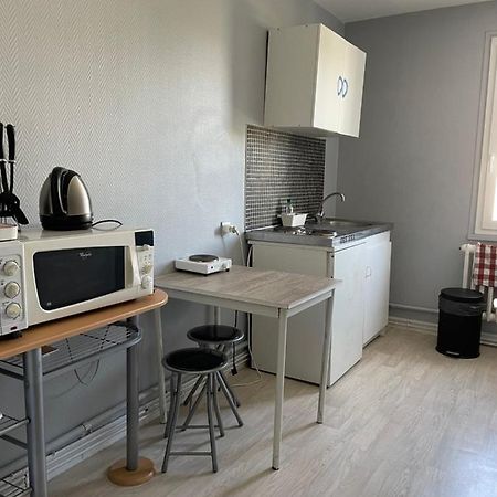 Apartament Dar Khadija Niort Zewnętrze zdjęcie